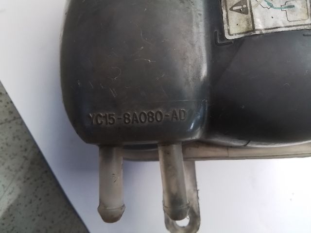 bontott FORD TRANSIT Kiegyenlítő Tartály